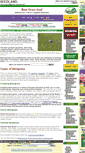 Mobile Screenshot of bentgrasses.com